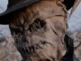 Crowman-0