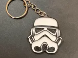 Keychain StormTropper-0