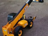 JCB LOADALL SCALE 1:14-2