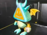 Maker-Inspired Dragon-2