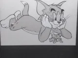Tom et Jerry Hueforge-0