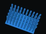 dowel bed 50x conical end-3