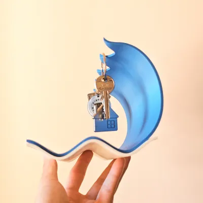 Model cover image
