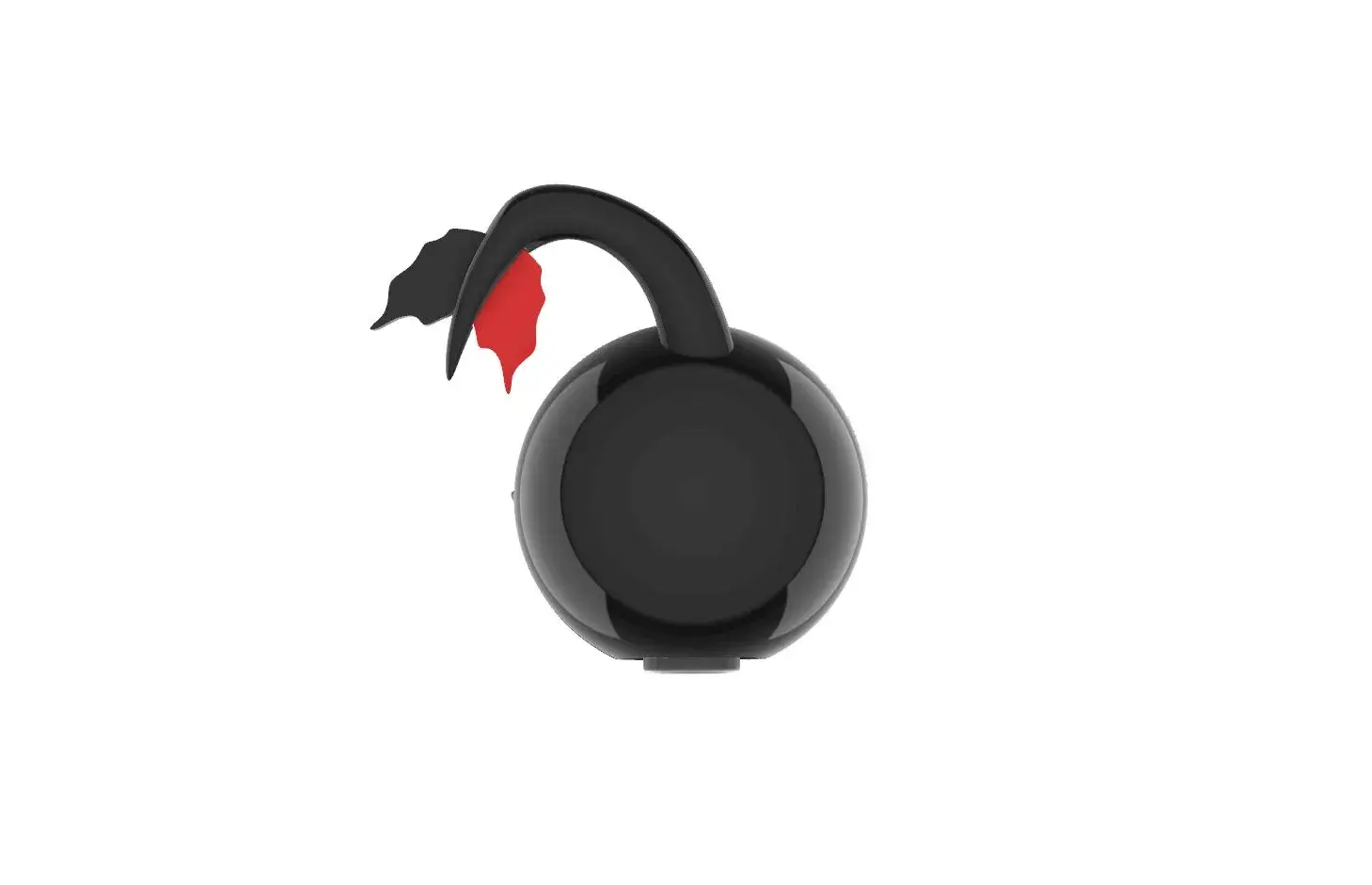 Pokeball Tandloos