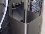 Creality K2 SE Poop Chute-1
