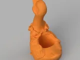 Goose pot-2