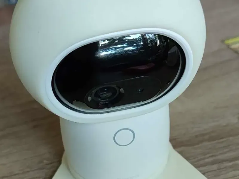 Aqara camera stand - G3 Hub 2K
