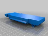 Land Rover Defender - totalmente imprimible en 3D-5