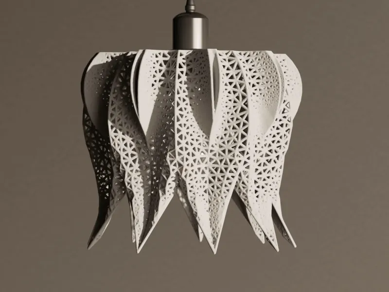 Ceiling lamp