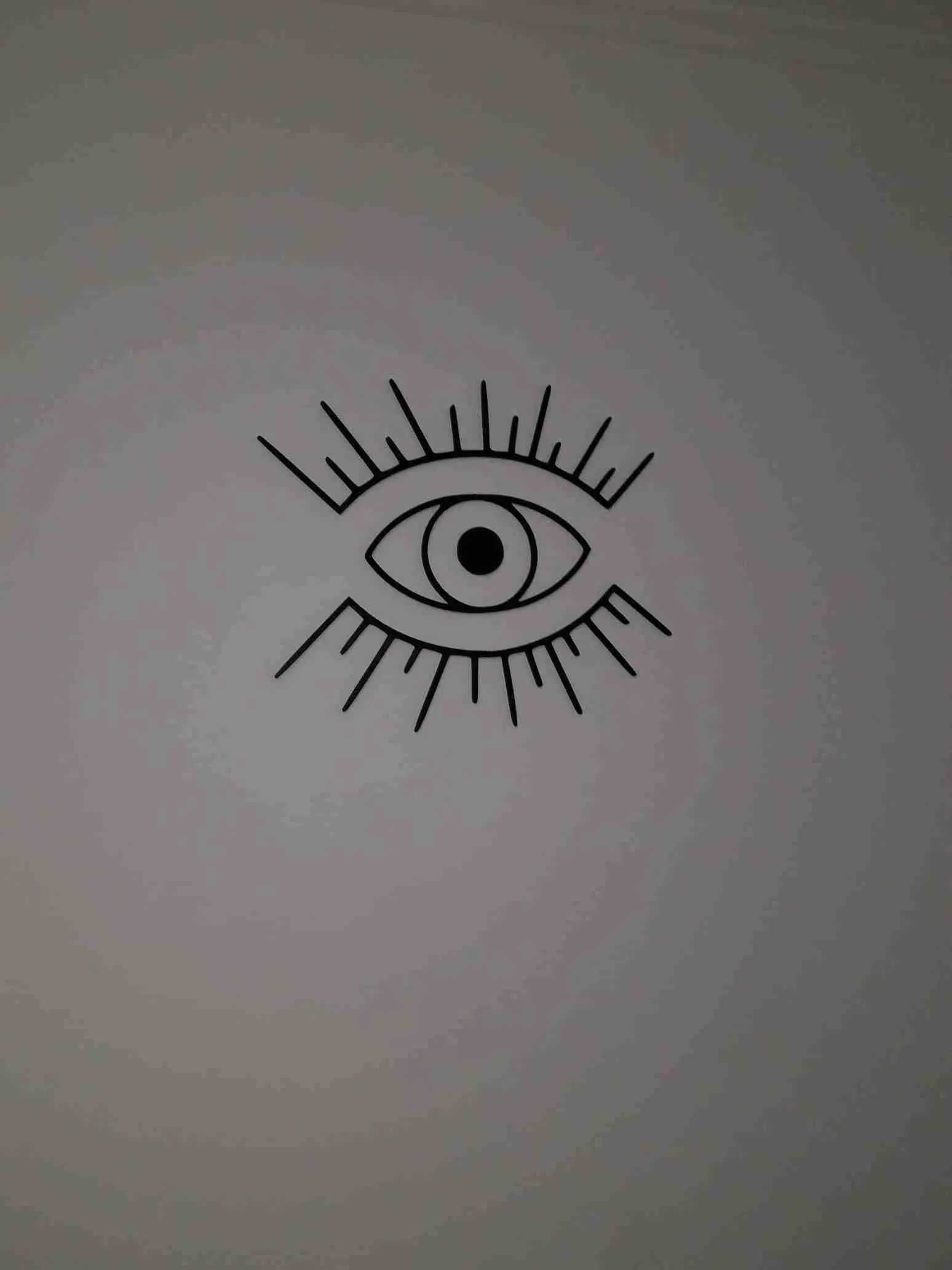 EYE