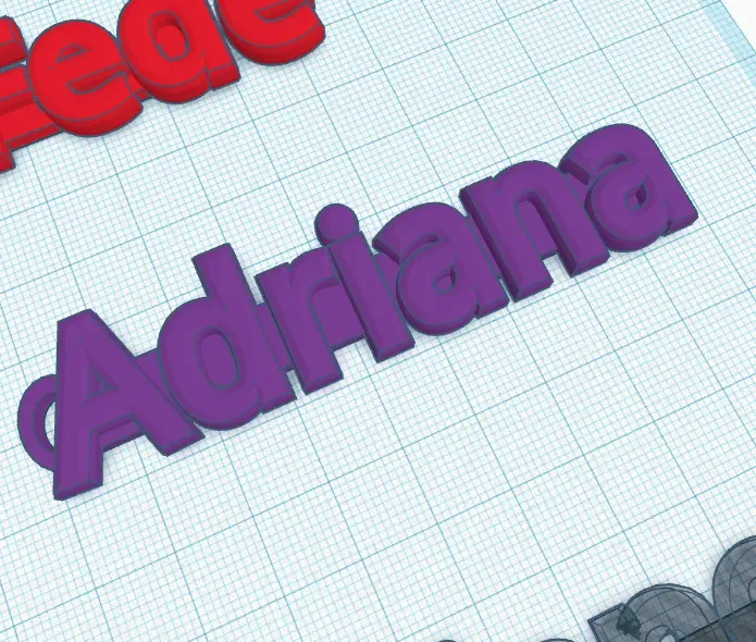 Льяверо Адриана