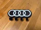 Audi Keys Hanger-0