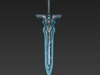 Sword