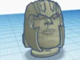Thanos Gibit-0