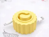 🌸 Flower-Star Cable Organizer – Modular Multicolor-5