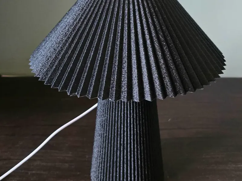 Origami table lamp -MOKA Design