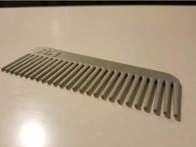 Hair comb مشط لشعر