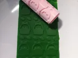 EASTER BASKET TEXTURED ROLLERS WITH A STAMP-3
