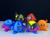 Charmander Kirby-3