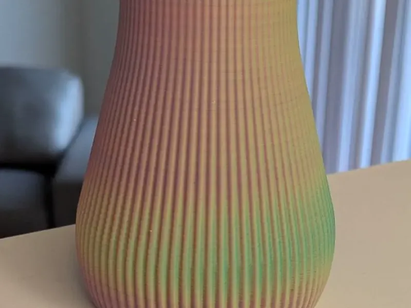flower vase