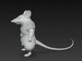 rat warrior-2