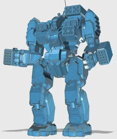 BattleMaster