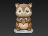 Squirrel-1