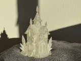 Ice House with LED Function-6