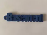 Keychain Basement-0