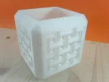 Organizer Classical Pattern-3