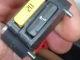 Automotive fuse holder, pt 1-0