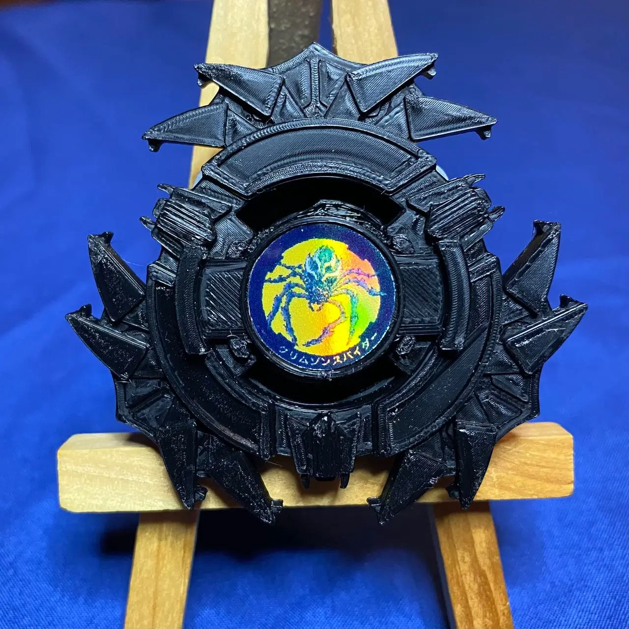 BEYBLADE PHANTOM SPIDER | COMPLETE | ANIME SERIES