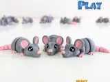 Cute Mini Mouse-6