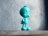 Plush Tweety-1