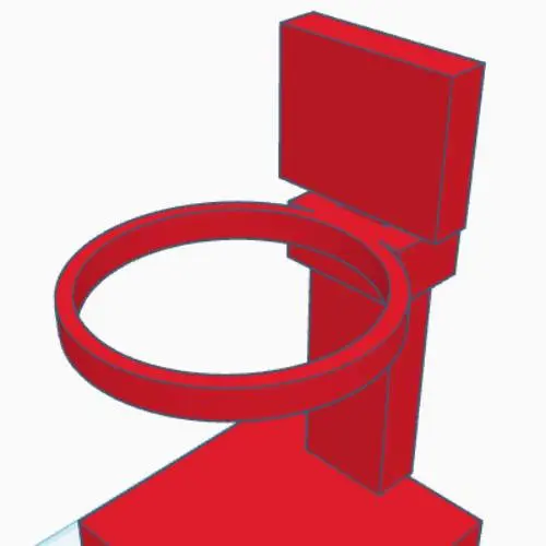 Basket Ball Mini Game