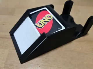 Card Dispenser 