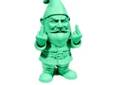 Garden Gnome 3-1