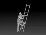 FIREFIGHTER man 3-2