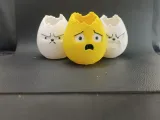 Easter Eggs Collection – Grumpy, Scared & Angry-1