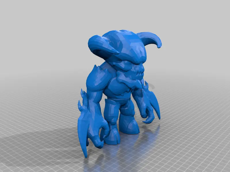 vertedero de juguetes doom eternal