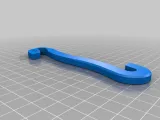 NSF Spool Hanger-8