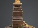 Runic Pyre Altar-4