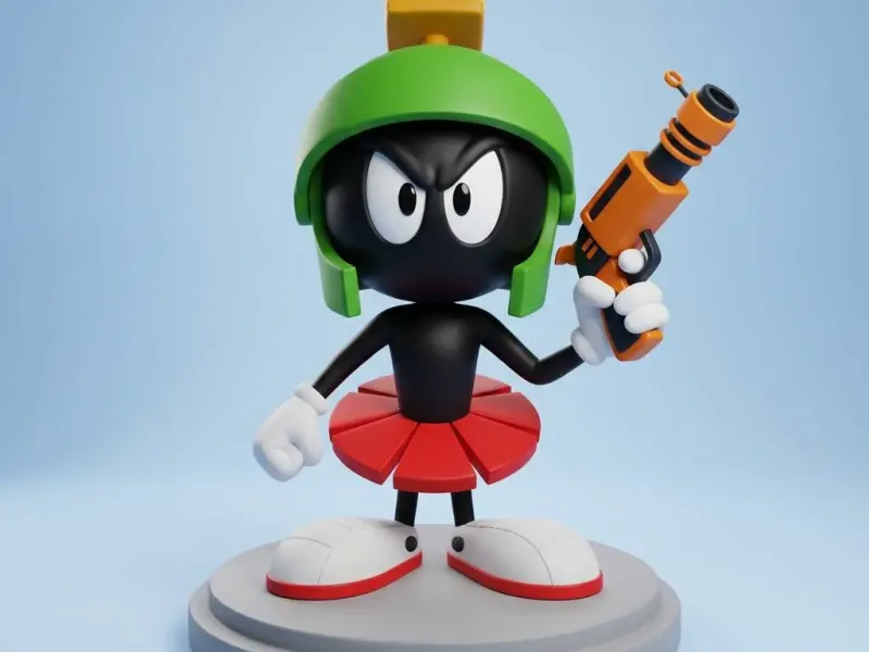 Marvin