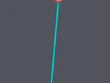Penis Forbidden - Traffic Sign - Cocktailstick v2-0
