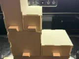 100mm Fully Modular Storage System-3