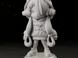 Uta One piece-2