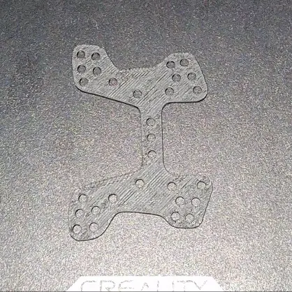 06014-Rear Shock Tower