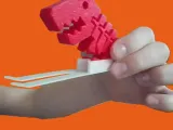 زلاجات فليكسي ريكس-1
