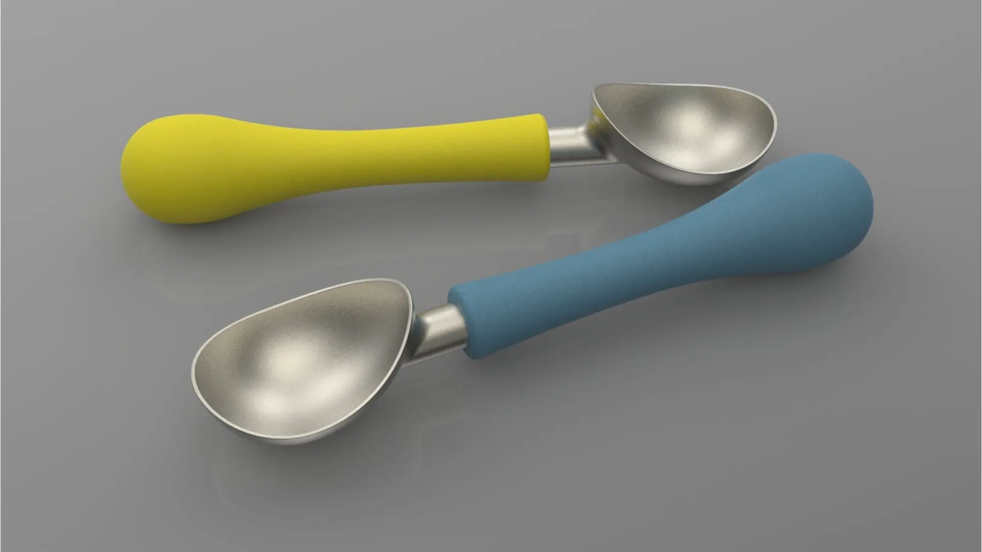 Ice-cream Scoop