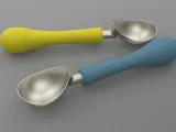 Ice-cream Scoop-1